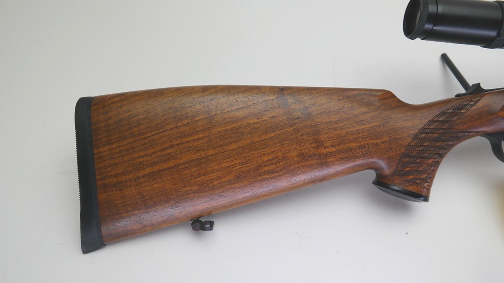 Waffen-Pfandleihhaus